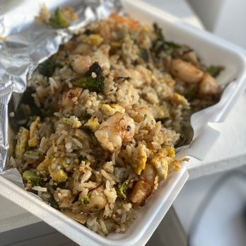 da grubb spot - Shrimp fried rice - Chicken Wings Near Me - Atlanta, Georgia da grubb spot - Shrimp fried rice - Chicken Wings Near Me - Atlanta, Georgia