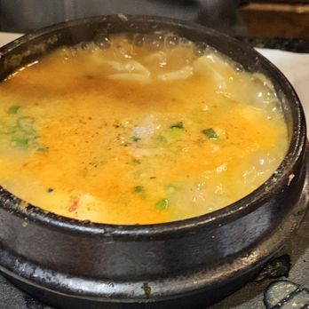 Jang Su Jang - Korean Near Me - Duluth, Georgia