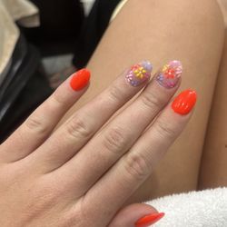 Nails