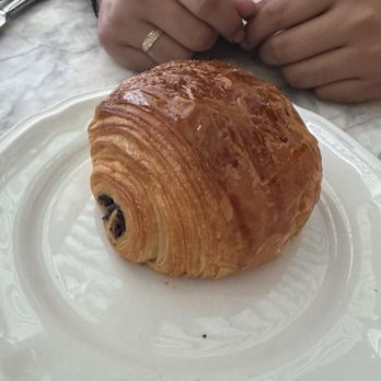 Oh La La - Chocolate croissant - Bakeries Near Me - Pasadena, California Oh La La - Chocolate croissant - Bakeries Near Me - Pasadena, California