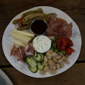 CORBETT'S - Charcuterie - Pickleball Near Me - Tucson, Arizona