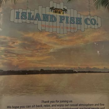 Island Fish - Seafood Near Me - Marathon, Florida Island Fish - Seafood Near Me - Marathon, Florida