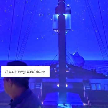 Titanic: An Immersive Voyage - Museums Near Me - Boynton Beach, Florida Titanic: An Immersive Voyage - Museums Near Me - Boynton Beach, Florida