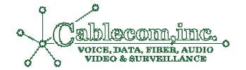 Cablecom Inc