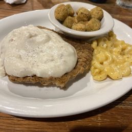 Country Fried Turkey