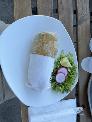 Cuco's Burritos by null