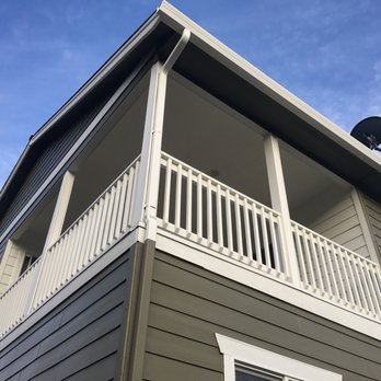 Natural Painting & General Contractors - a balcony and balconies - Painters Near Me - Aloha, Oregon Natural Painting & General Contractors - a balcony and balconies - Painters Near Me - Aloha, Oregon