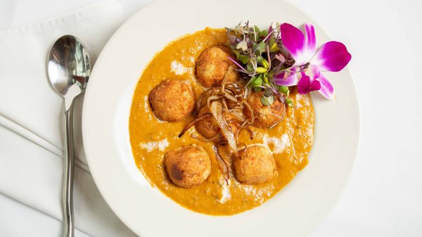 RaaSa Indian Cuisine by null