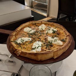 Margherita Margherita
