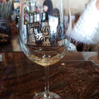 Twisted Barrel Winery - Always a must for me. - Wine Tasting Room Near Me - Lodi, California