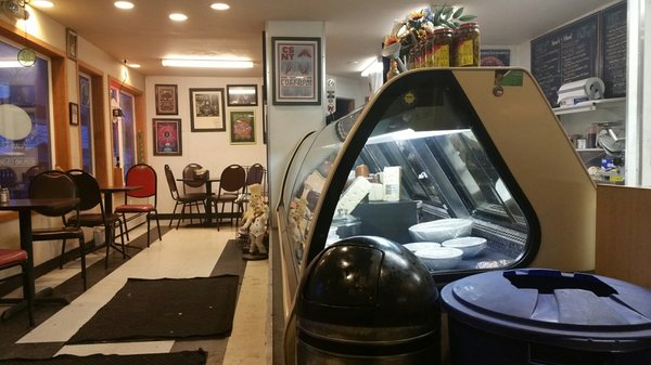 The Deli At 8236' by null