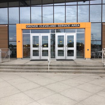 GROVER CLEVELAND SERVICE AREA - Updated January 2025 - 96 Photos 