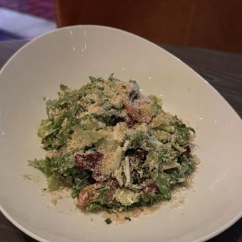 Amalfi - This chopped salad was so damn good. - Italian Near Me - Las Vegas, Nevada Amalfi - This chopped salad was so damn good. - Italian Near Me - Las Vegas, Nevada