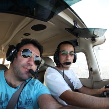 Pacific Skies Aviation - Flight Instruction Near Me - Torrance, California Pacific Skies Aviation - Flight Instruction Near Me - Torrance, California