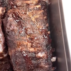 Zombie Pig BBQ
