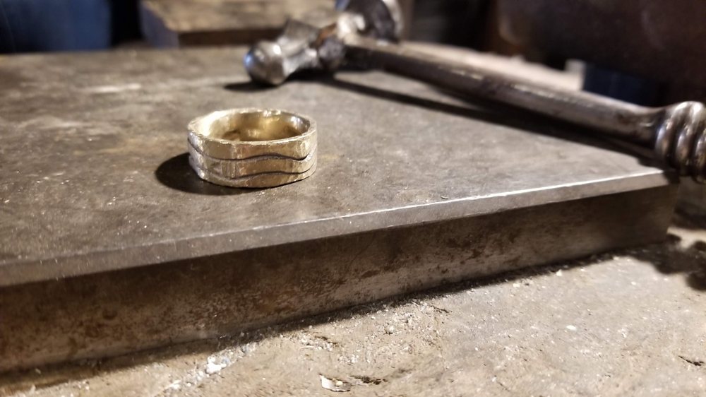 METALWORKS SF Updated September 2024 15 Photos 1544 Grant Ave