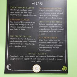 Celtic Creamery