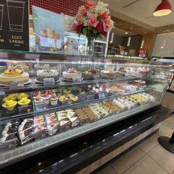 85°C Bakery Cafe-Cypress - Coffee & Tea Near Me - Cypress, California 85°C Bakery Cafe-Cypress - Coffee & Tea Near Me - Cypress, California