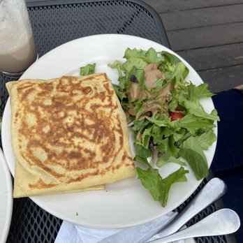 Caffe Mona La Bistro - Breakfast & Brunch Near Me - Pittsburgh, Pennsylvania Caffe Mona La Bistro - Breakfast & Brunch Near Me - Pittsburgh, Pennsylvania