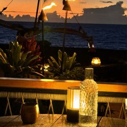 Kahuwai Cookhouse & Market - View