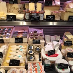 Erik's Delicatessen - Ik kan niet kiezen, maar het word uiteindelijk belegen geitenkaas