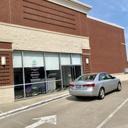 Exterior photo of Quest Cleaners - Plano, Texas Exterior photo of Quest Cleaners - Plano, Texas