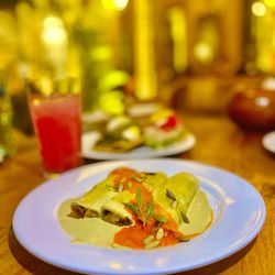 Museo de la Gastronomia Yucateca - Papayzules