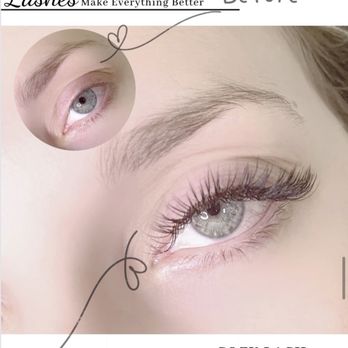 Cozy Lash - Eyelash Service Near Me - Los Angeles, California Cozy Lash - Eyelash Service Near Me - Los Angeles, California