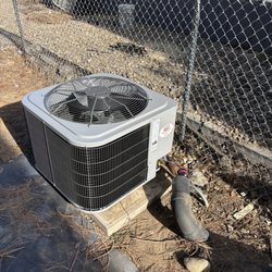 Old School Heat & Cool - Air Conditioner-Heat Pump Installations