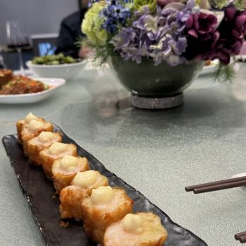 Crystal Palace - Dim Sum Near Me - Monterey Park, California