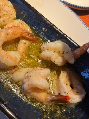 Red Lobster by null