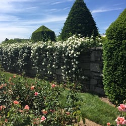 New Tours - Longwood Gardens