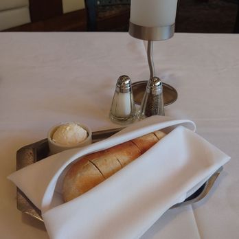 Ruth's Chris Steak House - Bread course, of course! - Steakhouses Near Me - Waikiki, Hawaii Ruth's Chris Steak House - Bread course, of course! - Steakhouses Near Me - Waikiki, Hawaii