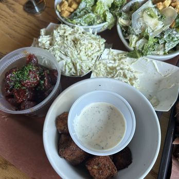 Lil' Barbecue - Barbeque Near Me - Portland, Oregon