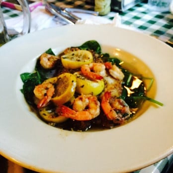 Seewee Restaurant - Grouper and shrimp special - Seafood Near Me - Awendaw, South Carolina Seewee Restaurant - Grouper and shrimp special - Seafood Near Me - Awendaw, South Carolina