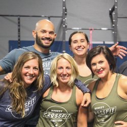 Monkey Junction CrossFit