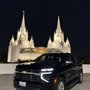 Iconic Transportation