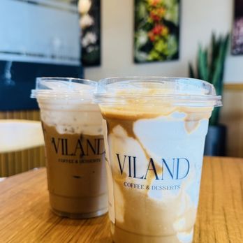 Viland Coffee - Coffee & Tea Near Me - Westminster, California Viland Coffee - Coffee & Tea Near Me - Westminster, California