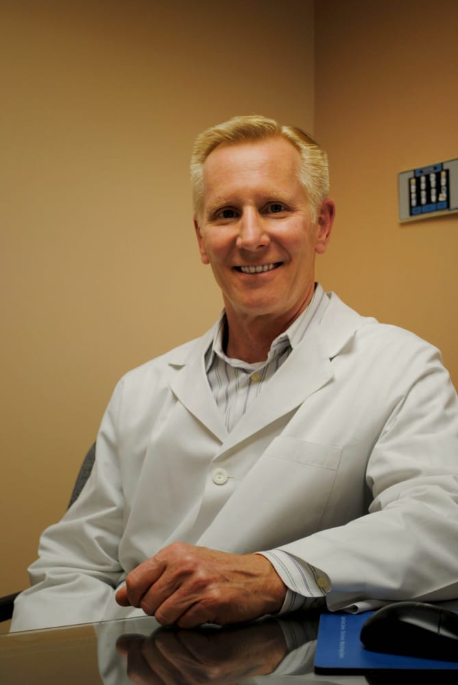 Charles Porvaznik, DDS - Ingber Dental - patient advocate in Washington, DC, DC