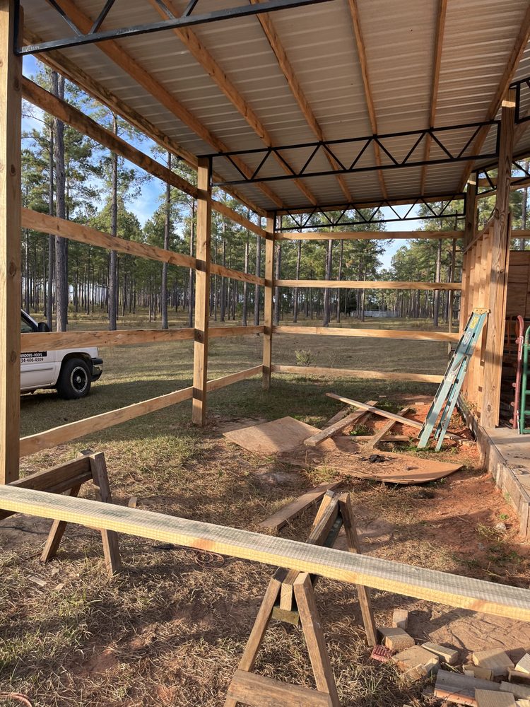 Slide of Watley Remodeling