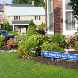 Primary Eye Care Center