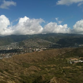 Diamond Head State Monument - Parks Near Me - Honolulu, Hawaii Diamond Head State Monument - Parks Near Me - Honolulu, Hawaii