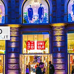 Uniqlo