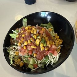 South Depot Taco Shop - Steak burrito bowl