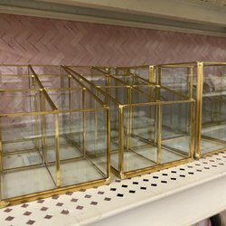 Michaels - Organizers.