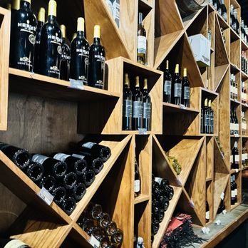 Hervé - Wall presentation - Wine Bars Near Me - Santa Fe, New Mexico Hervé - Wall presentation - Wine Bars Near Me - Santa Fe, New Mexico