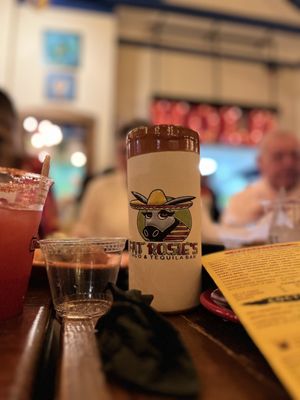 Fat Rosie's Taco & Tequila Bar by null