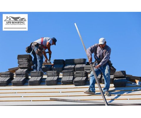 APD Roofing
