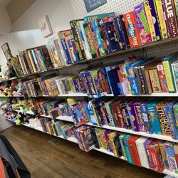 Harvest Thrift Store
