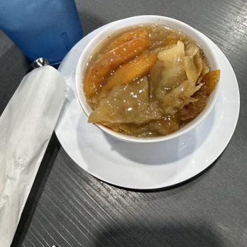 Ida Mae’s - Peach cobbler - Soul Food Near Me - Waxahachie, Texas